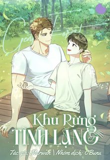 (CBunu) Khu Rừng Tĩnh Lặng-thumb Smanga