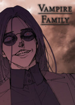 Vampire Family-thumb Smanga