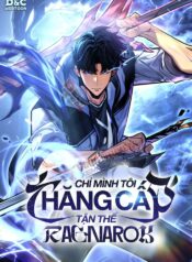 Tôi Thăng Cấp Một Mình Tận Thế Ragnarok-thumb Smanga