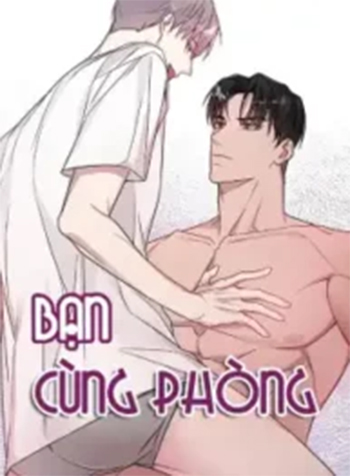 Bạn Cùng Phòng – Là Một Tên Nghiện Sex-thumb Smanga