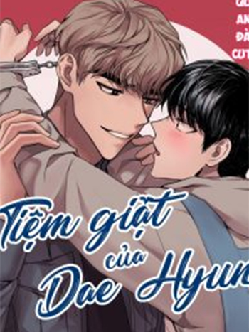 Tiệm Giặt Của Dae Hyun-thumb Smanga